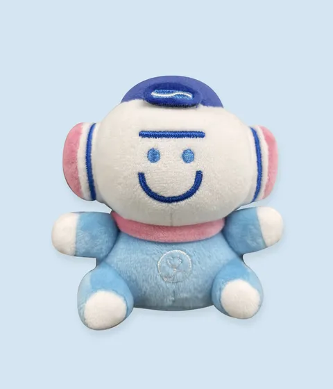 대구청년커뮤니티포털 젊프 봉제인형